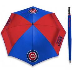 Team Effort Chicago Cubs WindSheer Lite Golf Umbrella