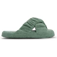 Muk Luks Maelle - Juniper Green