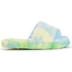 Muk Luks Orla - Green Multi