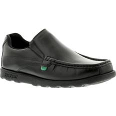 TPR Loafers Kickers Fragma - Black