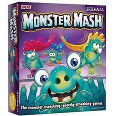 Ideal Monster Mash