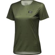 Gore Sportswear Garment T-shirts & Tank Tops Gore Women's Contest Daily Tee Utility