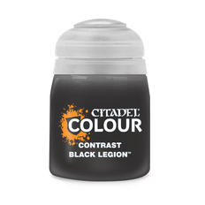 Games Workshop Black Legion (Contrast) (18ml)