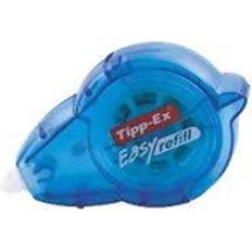 Blue Correction Tape & Fluid Bic Tipp-Ex Easy Refill. Product colour: Blue Tape length: 14 m Tap