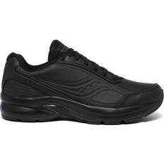 Saucony Men Walking Shoes Saucony Omni Walker 3 M - Black