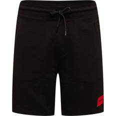 Men - Viscose Trousers & Shorts HUGO BOSS Diz222 Sweat Pants