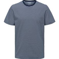 Selected Striped T-shirt