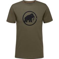 Mammut Classic Short Sleeve T-shirt