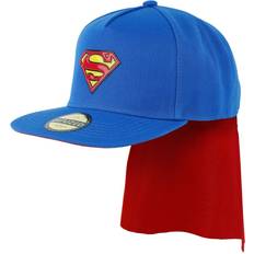 Warner Superman Superman Logo Cap