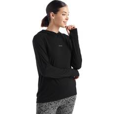 Icebreaker Cool-lite Merino Hoodie