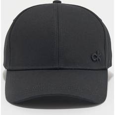 Calvin Klein Women Caps Calvin Klein Cotton Twill Cap Kasketter