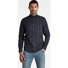 G-Star Mens Stalt Regular Fit Shirt