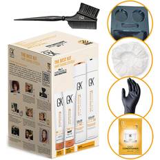 Straightening Gift Boxes & Sets GK Hair The Best Consumer Box Kit