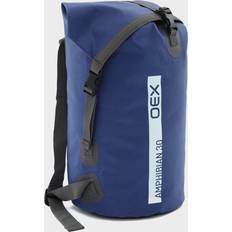 OEX Amphibian Waterproof Bag 30L, Blue