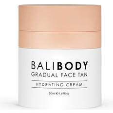 Bali Body Gradual Face Tan 50ml