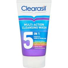 Clearasil Ultra 5 in 1 Face Wash 150ml