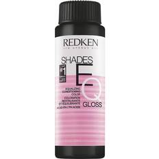 Redken Hair Dyes & Colour Treatments Redken Semi-permanent Colourant Shades EQ 07RR flame x 60 ml)