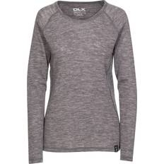 Women - Wool Tops Trespass Libra