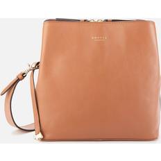 Radley Women's Dukes Place Medium Compartment Cross Body Bag Dark Butter