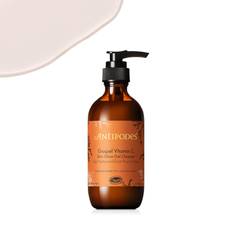 Antipodes Face Cleansers Antipodes Gospel Vitamin C Skin-Glow Gel Cleanser