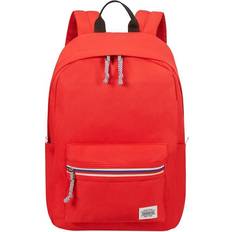 American Tourister Backpacks American Tourister Upbeat Backpack Red