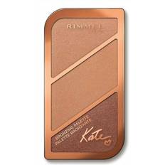 Rimmel London Bronzing Palette by Kate Moss Tan 006 Bronze