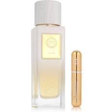 Natural by The Woods Collection Glow 2 Piece Set Eau De Parfum Eau De Parfum Glow one size Unisex 100ml