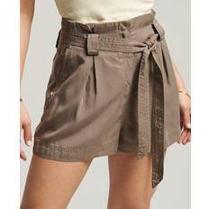 Superdry Men - XL Trousers & Shorts Superdry Desert Paperbag Shorts