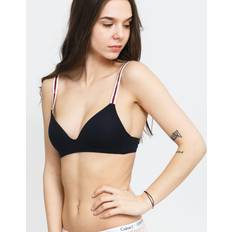 Tommy Hilfiger Underwear Triangle Stretch Modal Bra