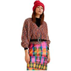 Desigual Women Cardigans Desigual Women's Cardigan 331826