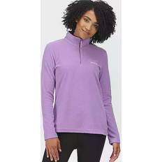 Turquoise - Women Tops Regatta Sweethart Fleece