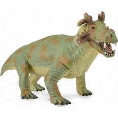 Collecta prehistory figure Estemmenosuchus 17 cm