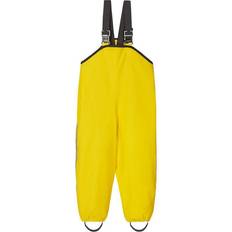 Reima Kid's Rain Pants Lammikko - Yellow (5100026A-2350)