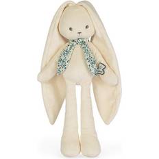 Kaloo Soft Toys Kaloo Doll Rabbit Cream 35cm