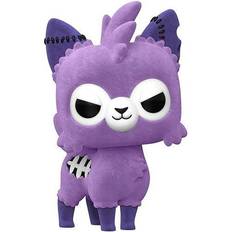 Funko Tasty Peach Lavender Zombie Alpaca Flocked Pop! Vinyl