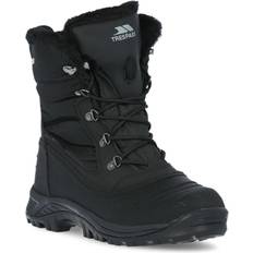 Trespass Mens Negev II Leather Snow Boots