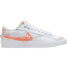 Nike & Blazer Jumbo Low Trainers