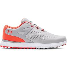 Under Armour Charged Breathe SL Golfsko Dame Hvide