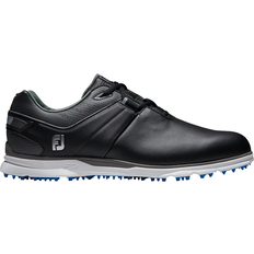 FootJoy Grey Golf Shoes FootJoy Pro SL Spikeless Golf Shoes Mens