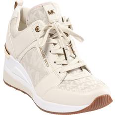 Michael Kors GEORGIE women's Shoes (Trainers) in