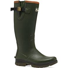 Barbour Wellingtons Barbour Tempest - Olive