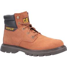 Cat Lifestyle Quadrate Boot Ginger