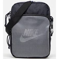 Nike Heritage Cross Body Bag Black