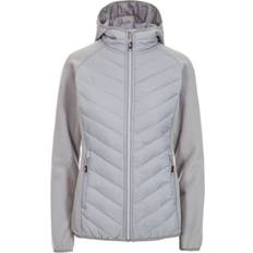 Trespass Boardwalk Quilted Fleece