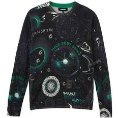 Desigual Women Jumpers Desigual Toronto Sweater