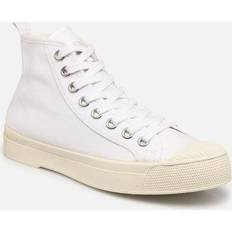 Bensimon STELLA B79 women's Shoes (High-top Trainers) in