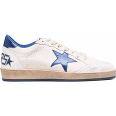 GOLDEN GOOSE Trainers GOLDEN GOOSE Ball Star M - Blue/Bluette