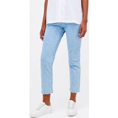 Levi's Men's Jeans 501_CROP