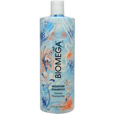 Aquage Biomega Moisture Shampoing Shampoo