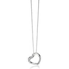 Fiorelli Ladies Sterling Pendant